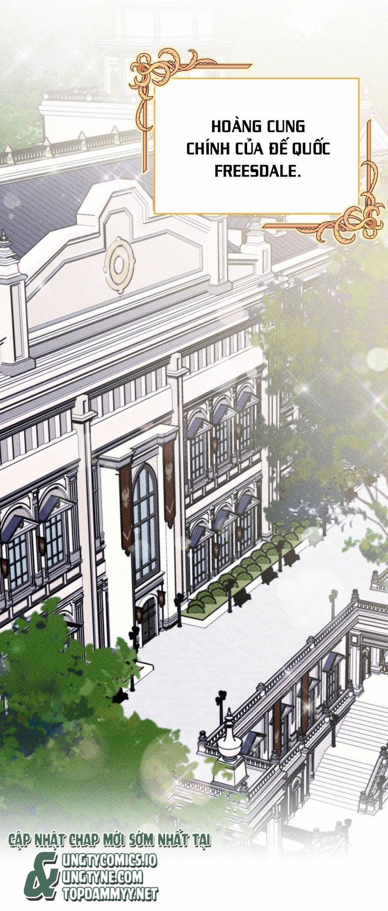 Hôn Nhân Gia Tộc 1 trang 41