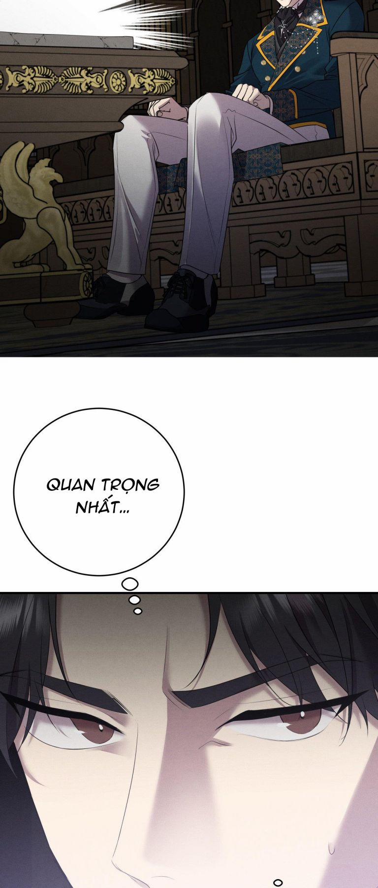 Hôn Nhân Gia Tộc 1 trang 49