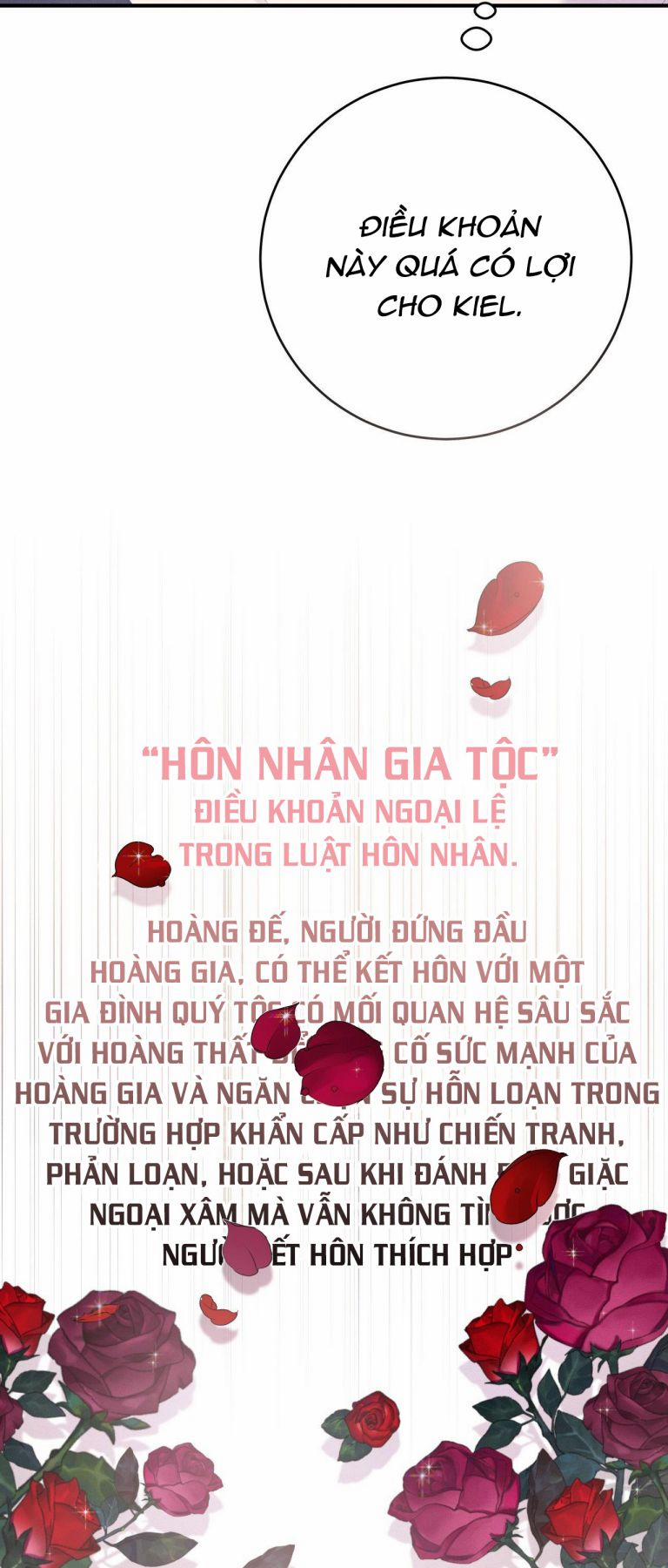 Hôn Nhân Gia Tộc 1 trang 50