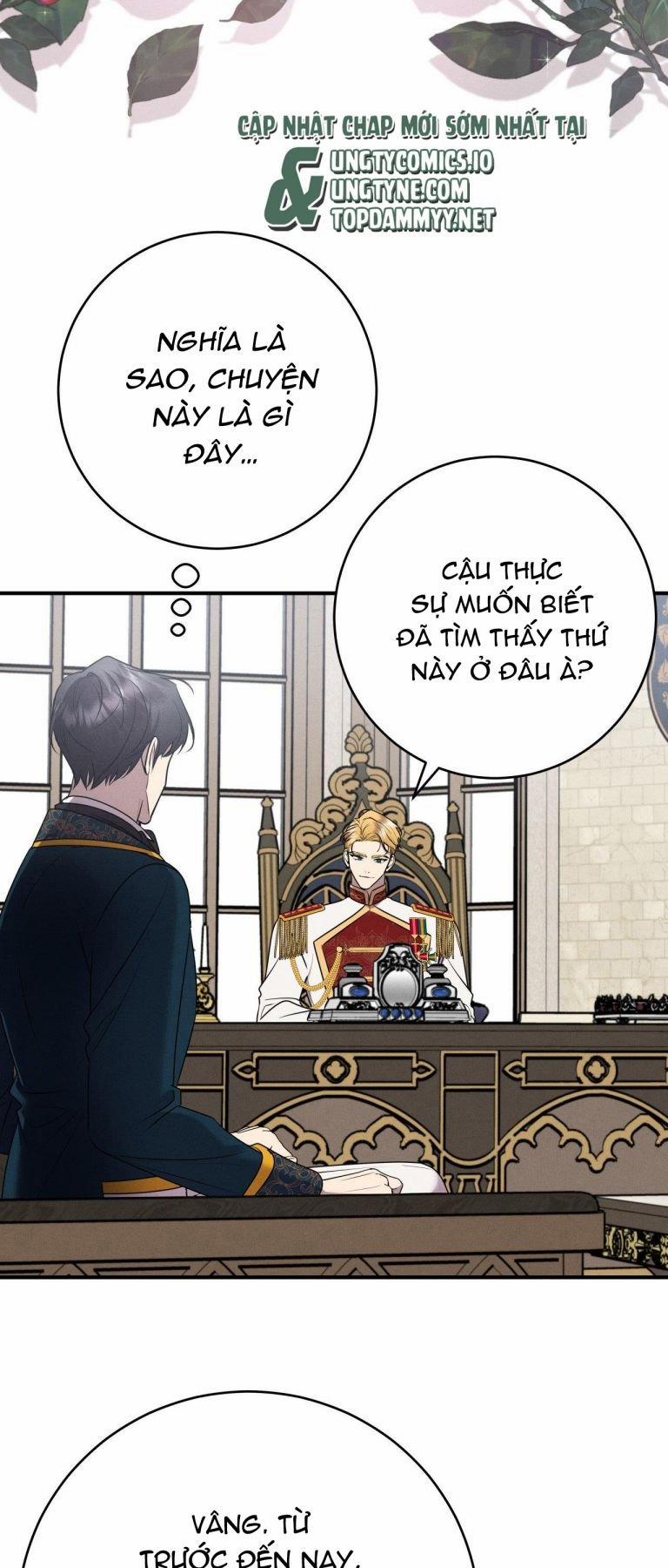 Hôn Nhân Gia Tộc 1 trang 51