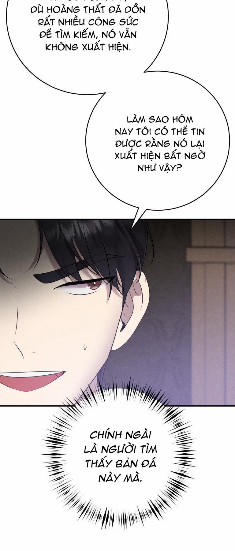 Hôn Nhân Gia Tộc 1 trang 52