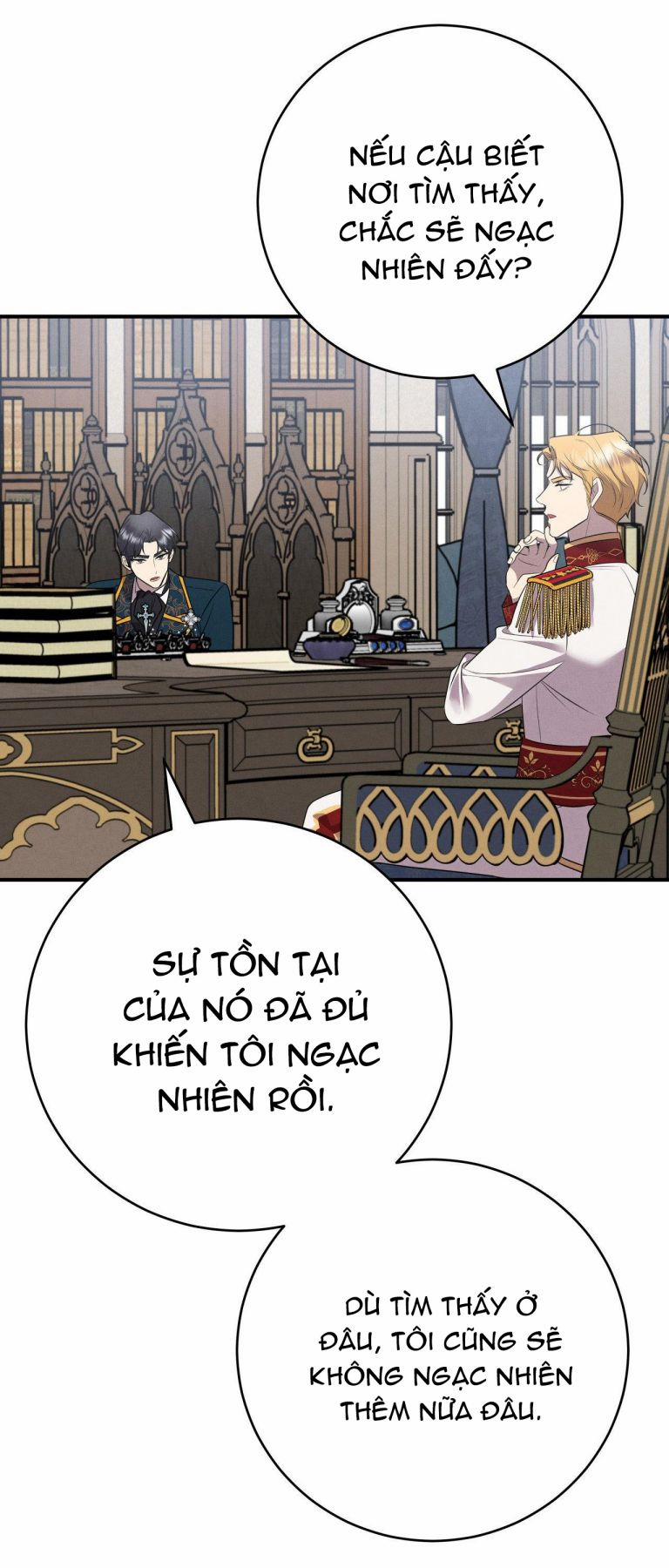 Hôn Nhân Gia Tộc 1 trang 53