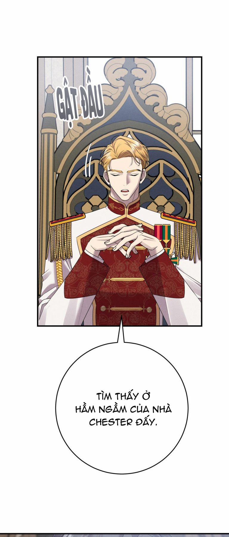 Hôn Nhân Gia Tộc 1 trang 54