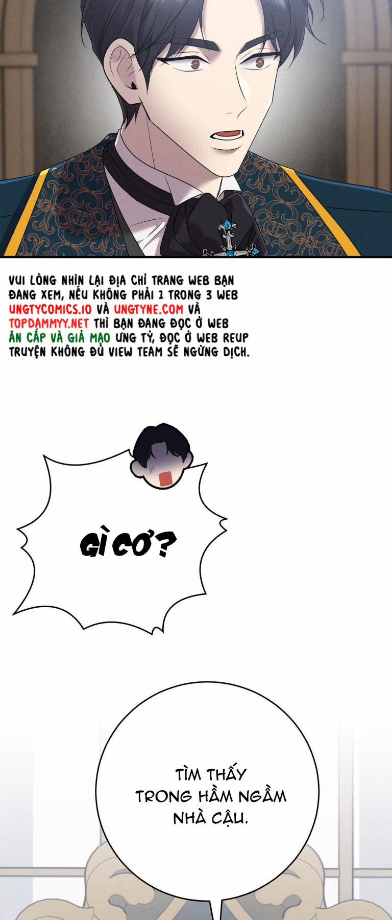 Hôn Nhân Gia Tộc 1 trang 56