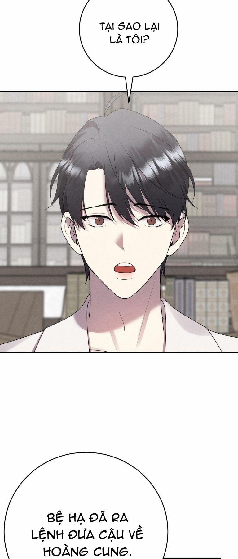 Hôn Nhân Gia Tộc 1 trang 58