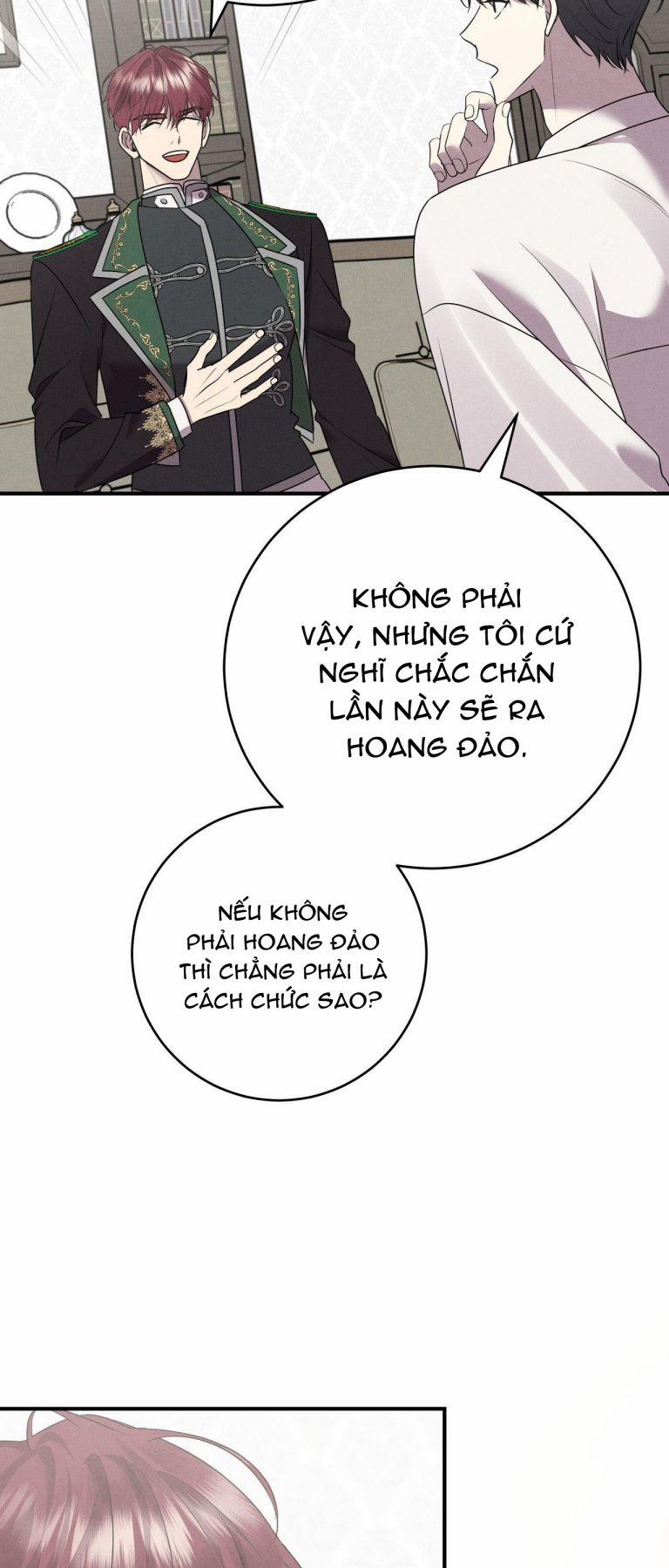 Hôn Nhân Gia Tộc 1 trang 60