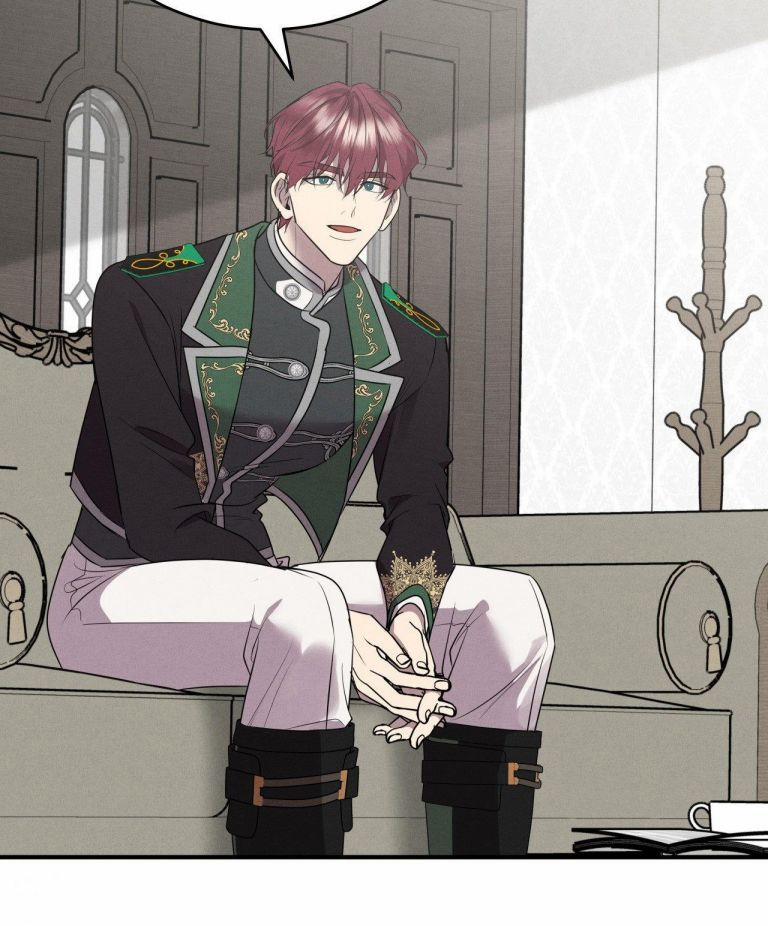 Hôn Nhân Gia Tộc 1 trang 64