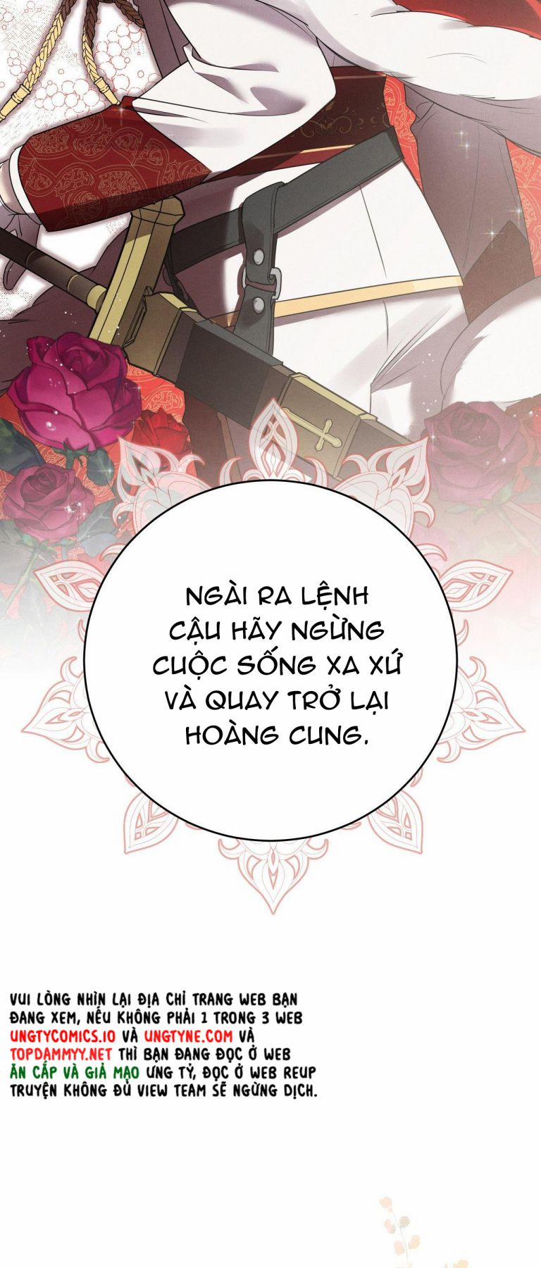 Hôn Nhân Gia Tộc 1 trang 66