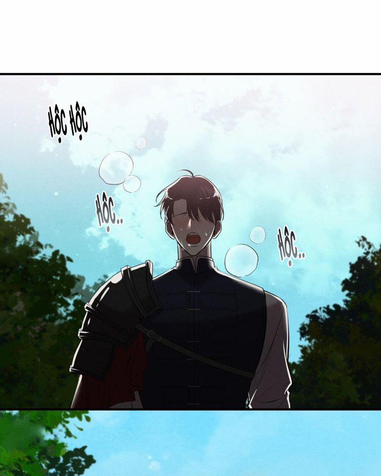 Hôn Nhân Gia Tộc 1 trang 9