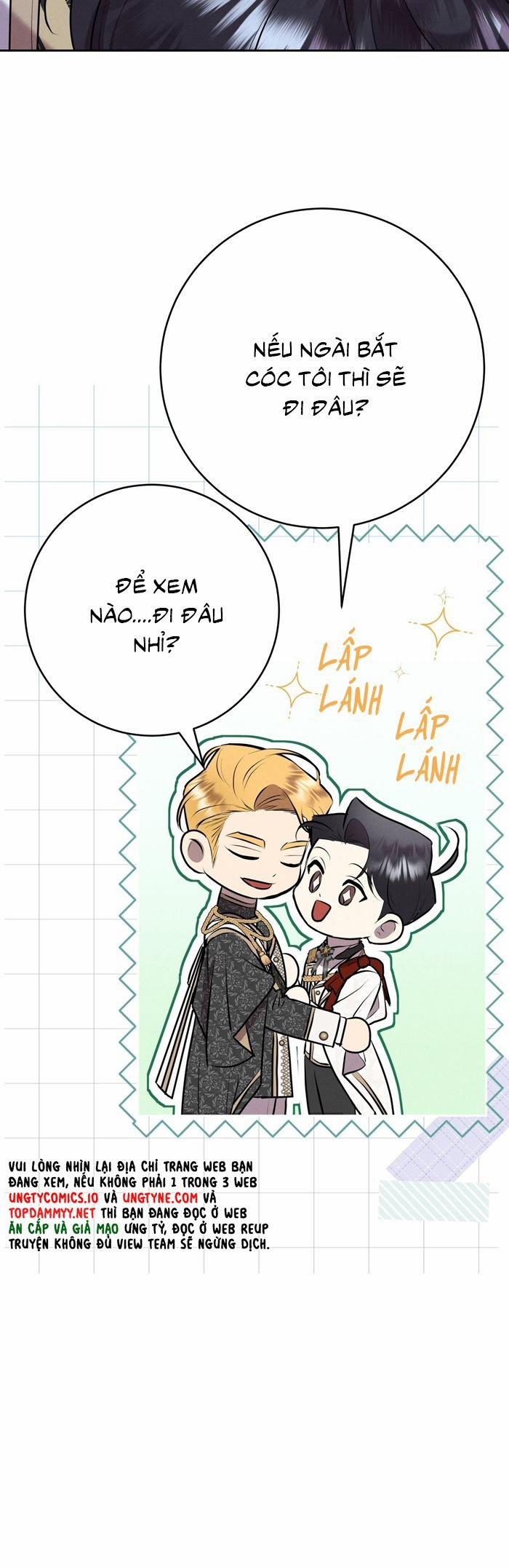 Hôn Nhân Gia Tộc 10 trang 13