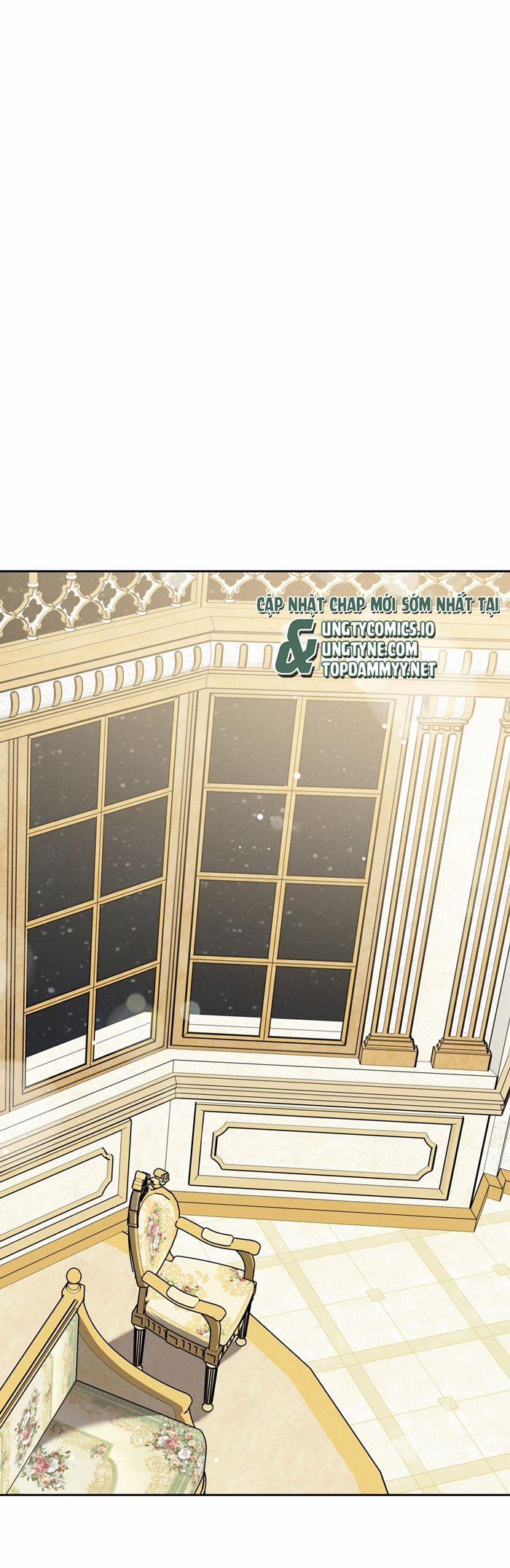 Hôn Nhân Gia Tộc 10 trang 19