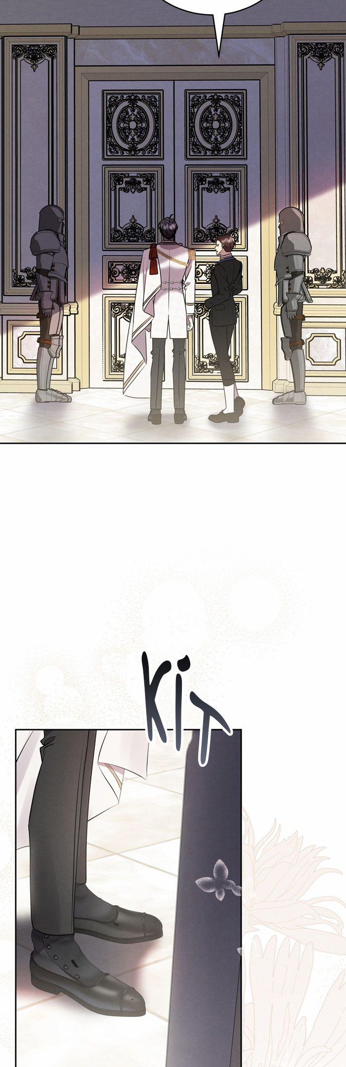 Hôn Nhân Gia Tộc 10 trang 24