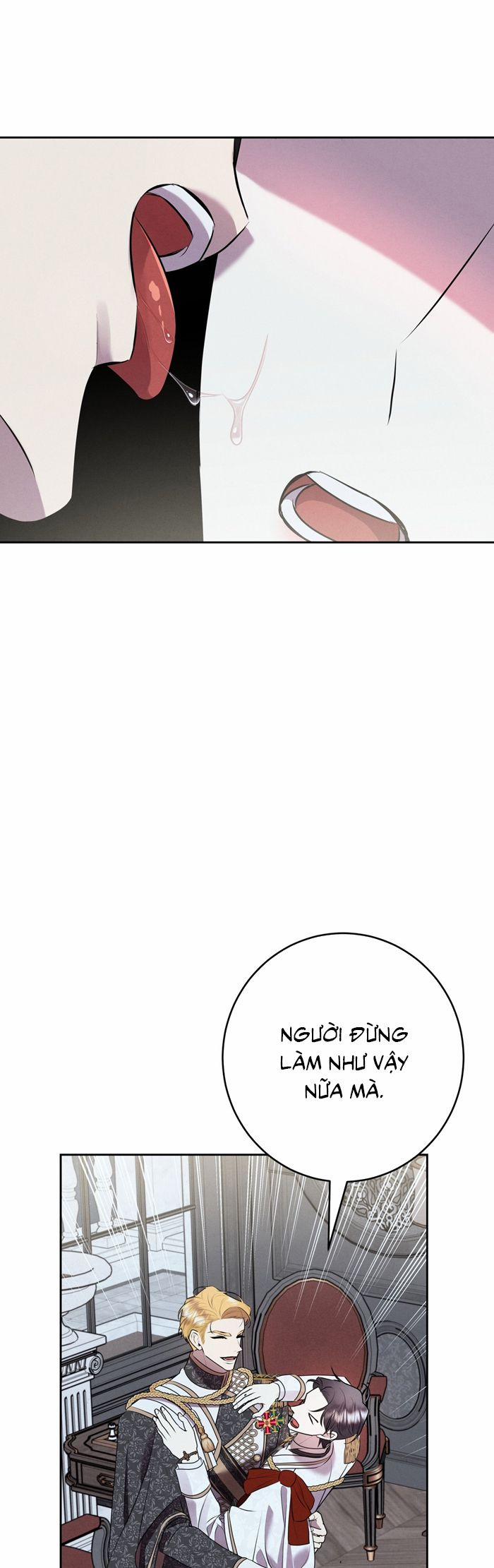 Hôn Nhân Gia Tộc 10 trang 3