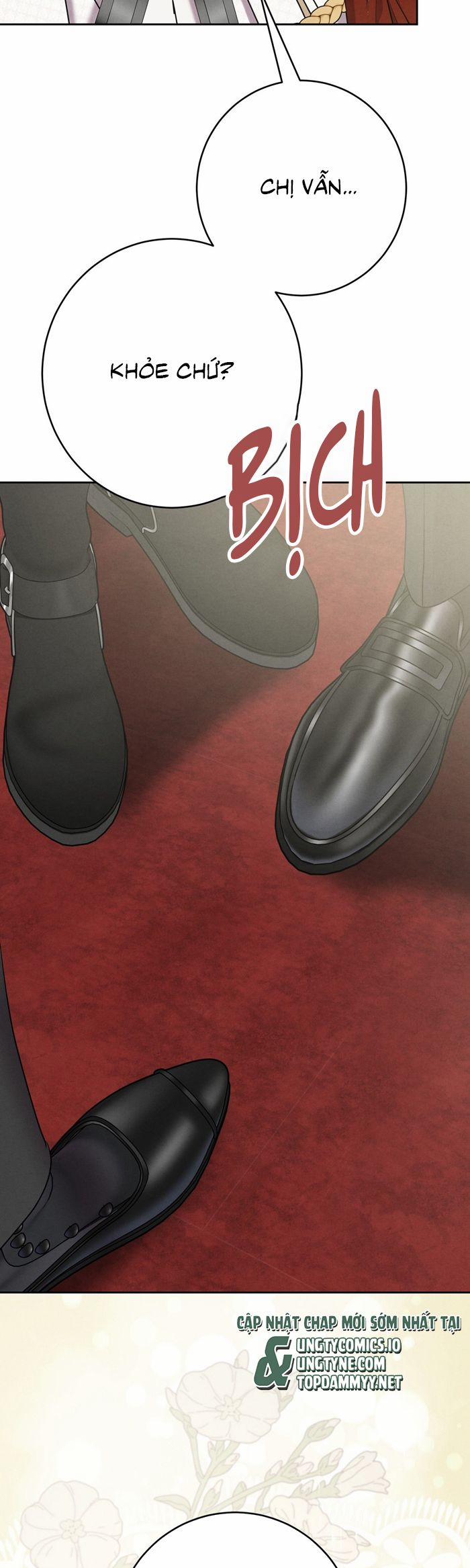 Hôn Nhân Gia Tộc 10 trang 30