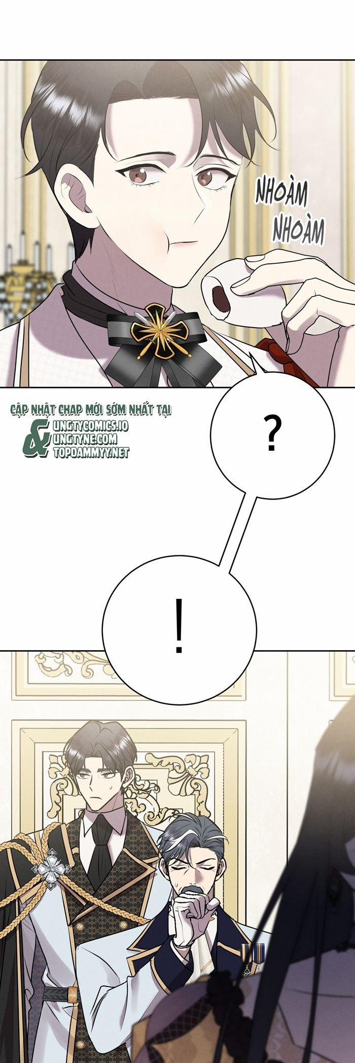 Hôn Nhân Gia Tộc 10 trang 41