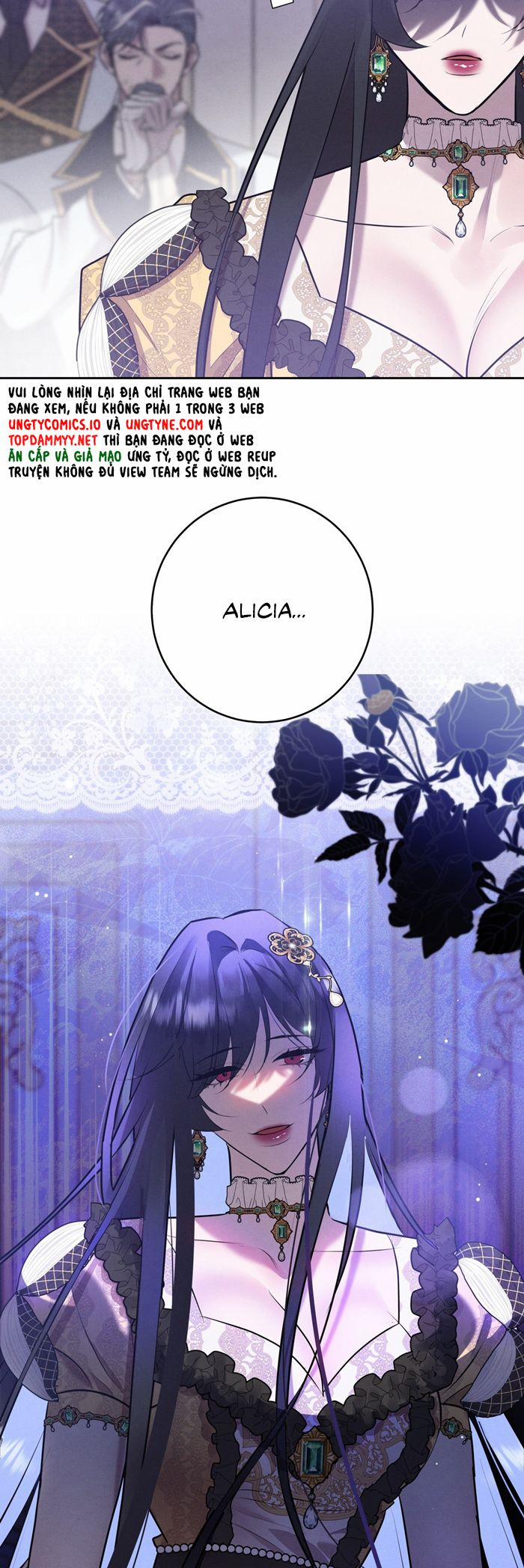 Hôn Nhân Gia Tộc 10 trang 43