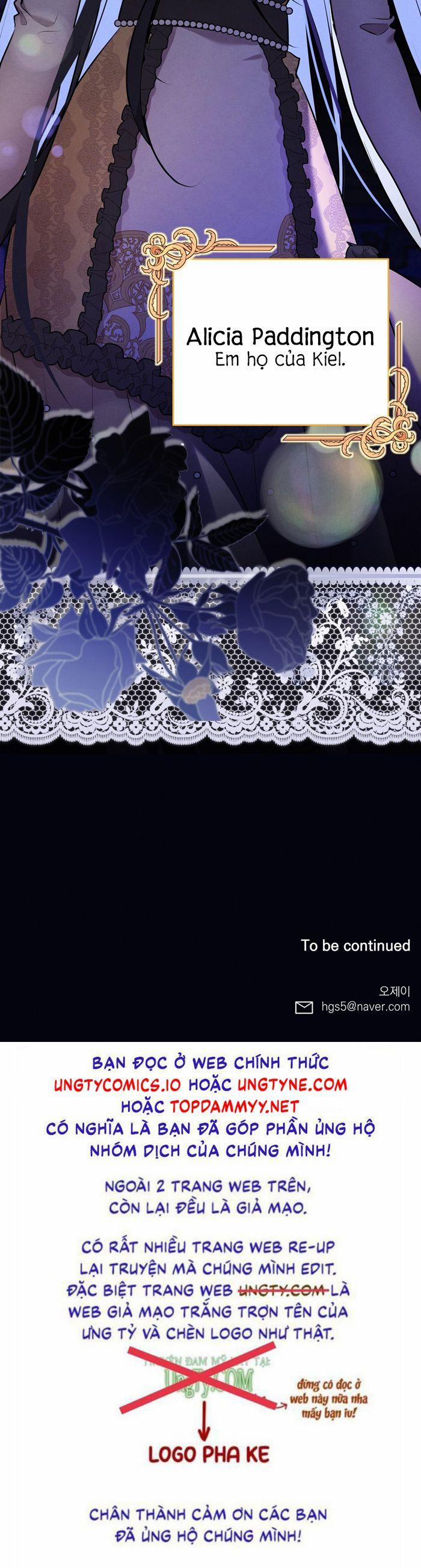 Hôn Nhân Gia Tộc 10 trang 44