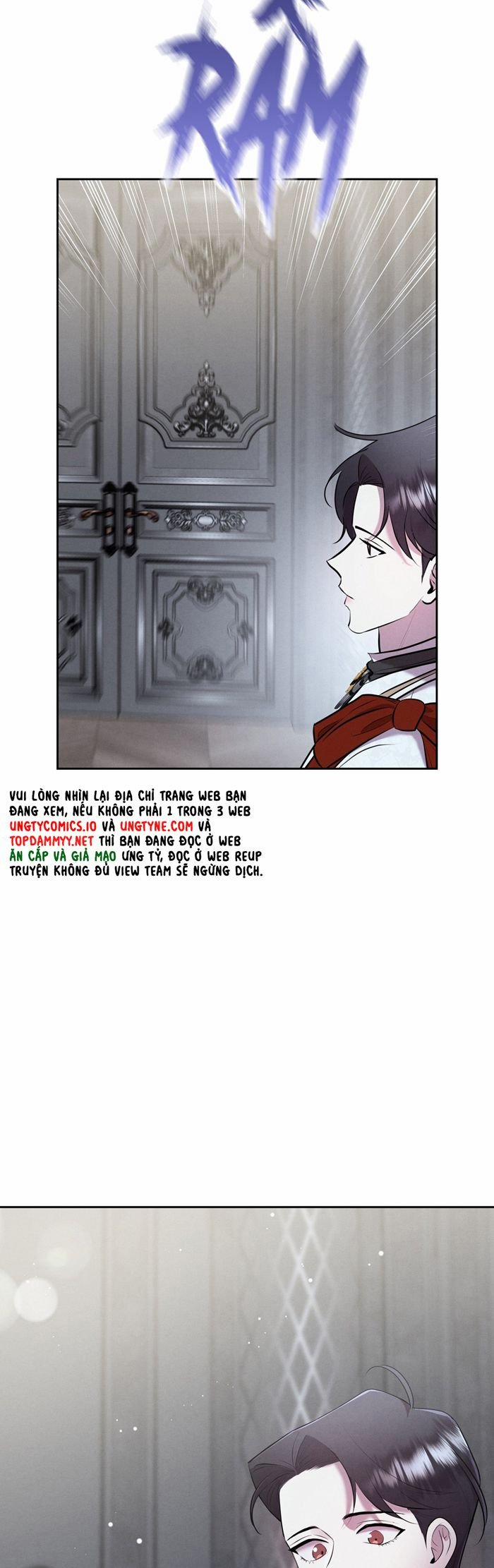 Hôn Nhân Gia Tộc 10 trang 6