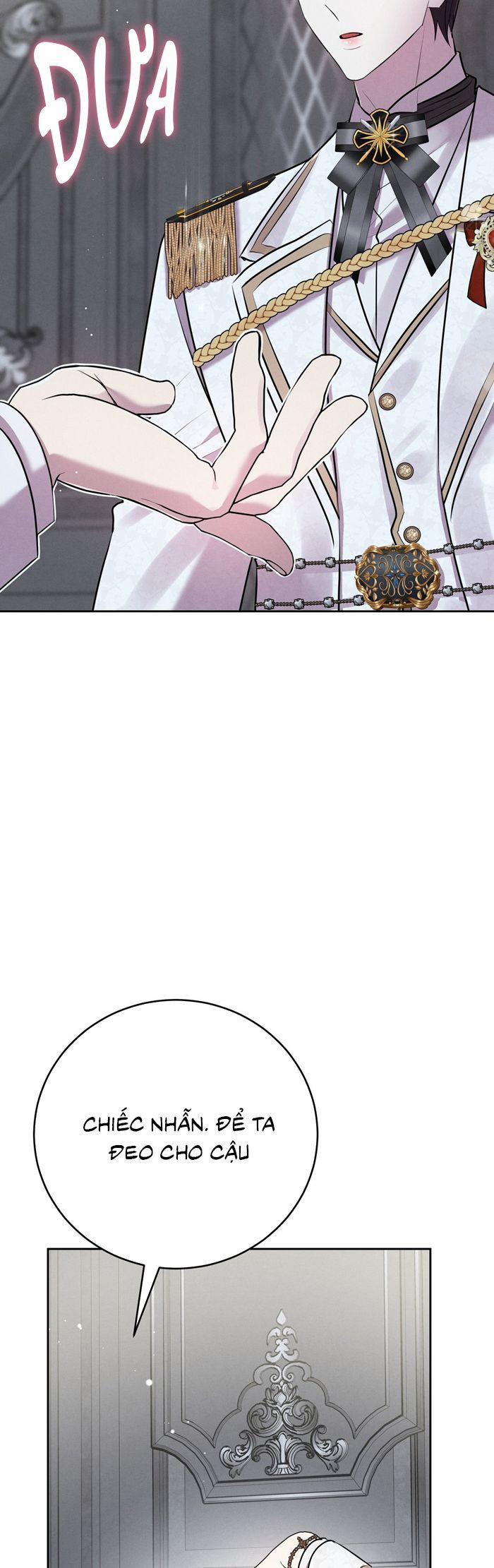 Hôn Nhân Gia Tộc 10 trang 7