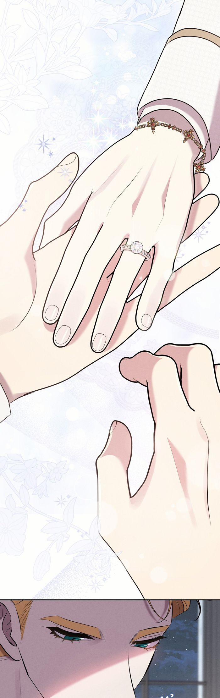 Hôn Nhân Gia Tộc 10 trang 9