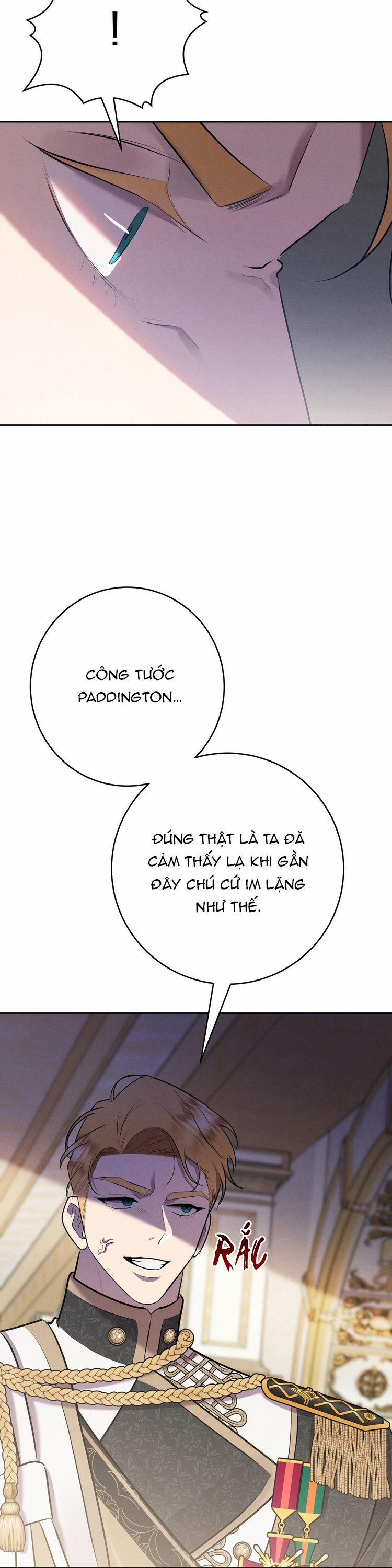 Hôn Nhân Gia Tộc 11 trang 10