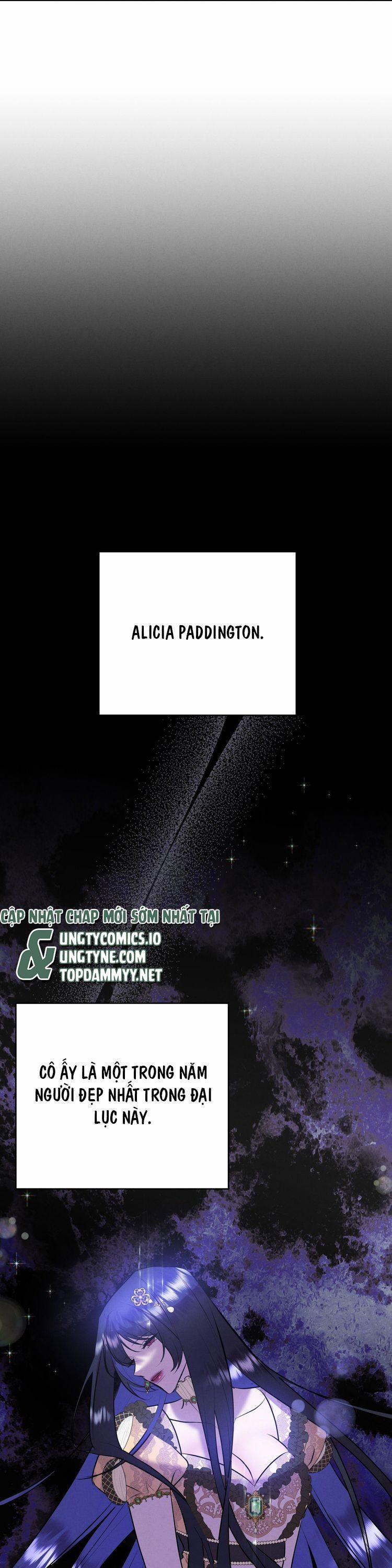 Hôn Nhân Gia Tộc 11 trang 11