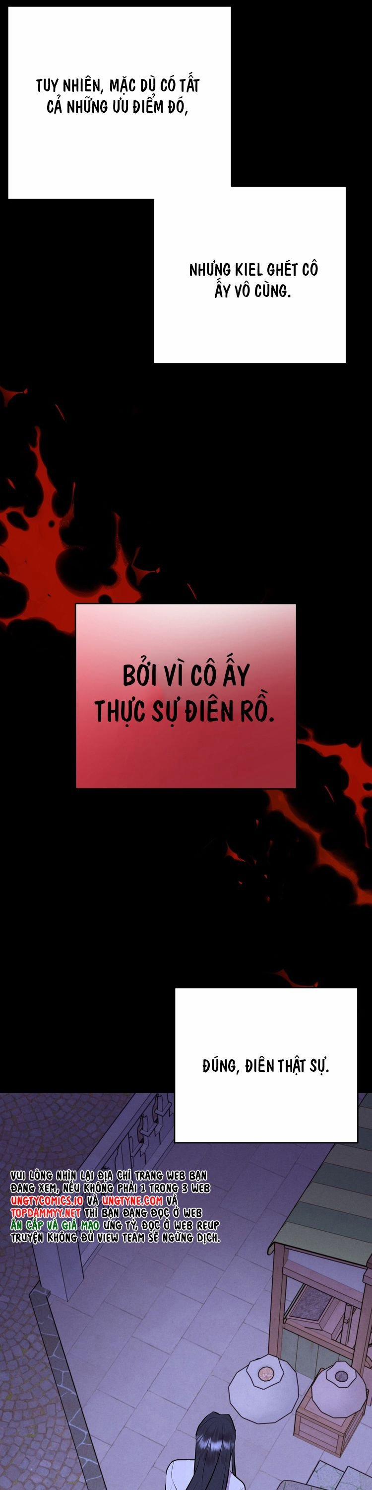 Hôn Nhân Gia Tộc 11 trang 13