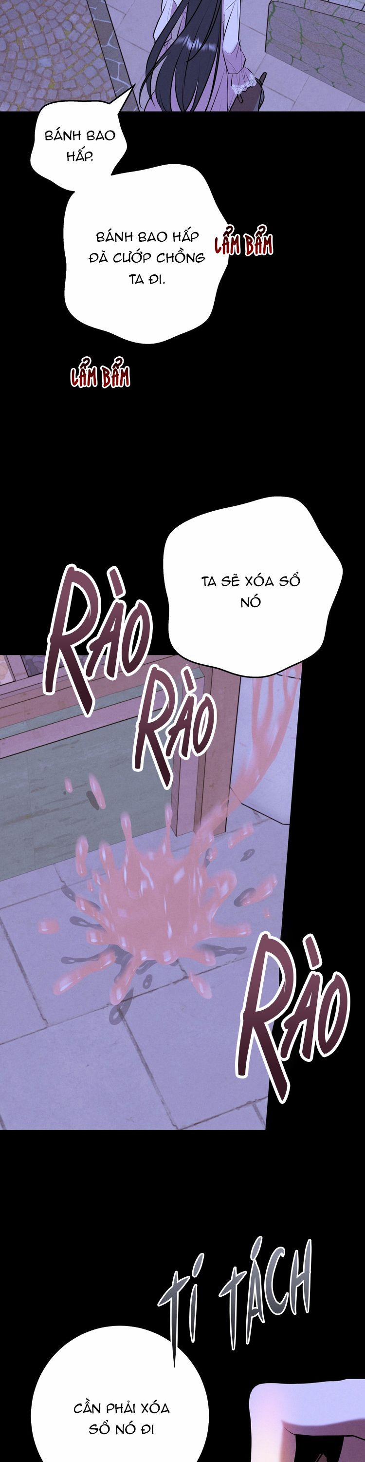 Hôn Nhân Gia Tộc 11 trang 14