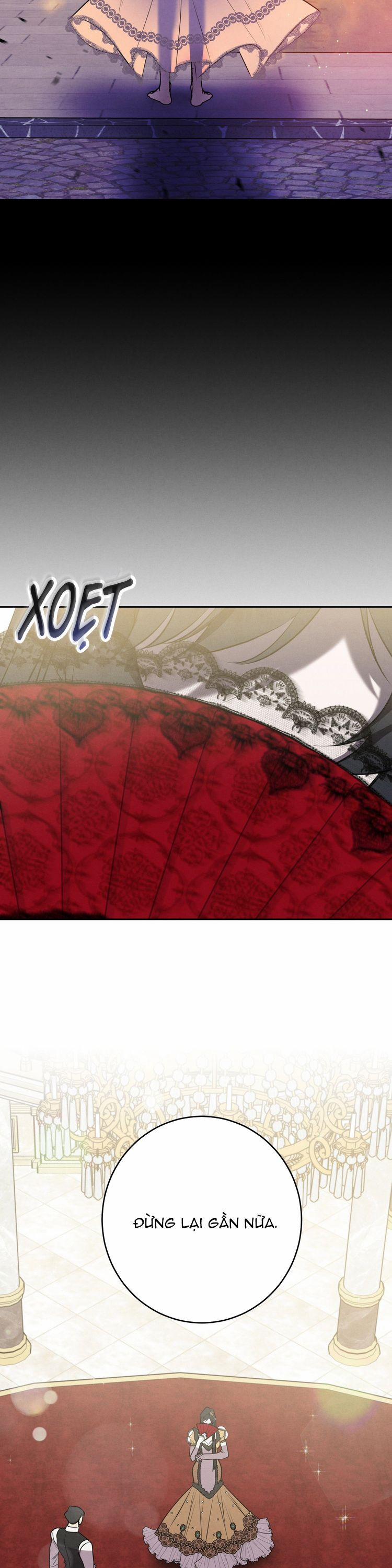 Hôn Nhân Gia Tộc 11 trang 16