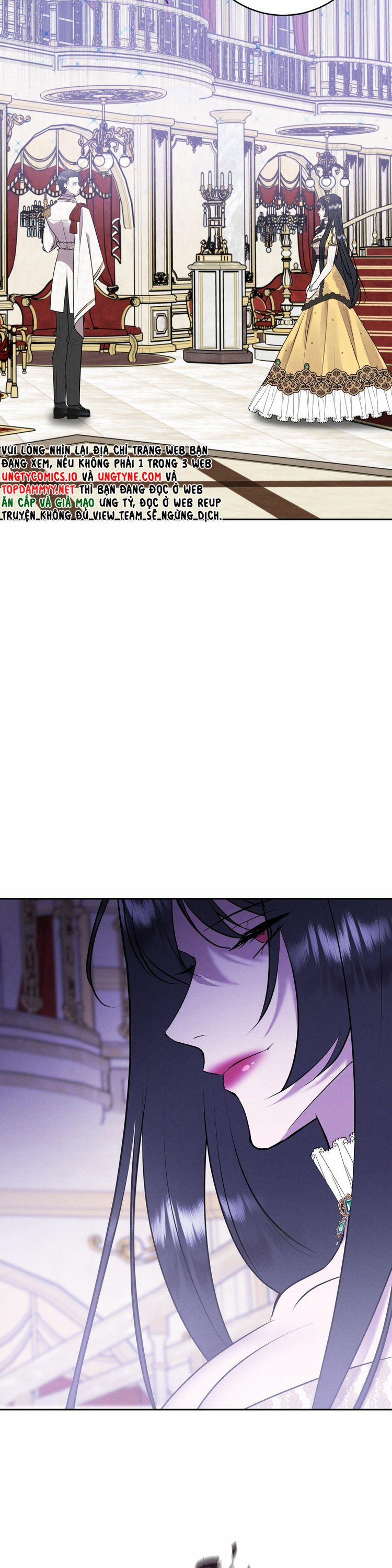 Hôn Nhân Gia Tộc 11 trang 2