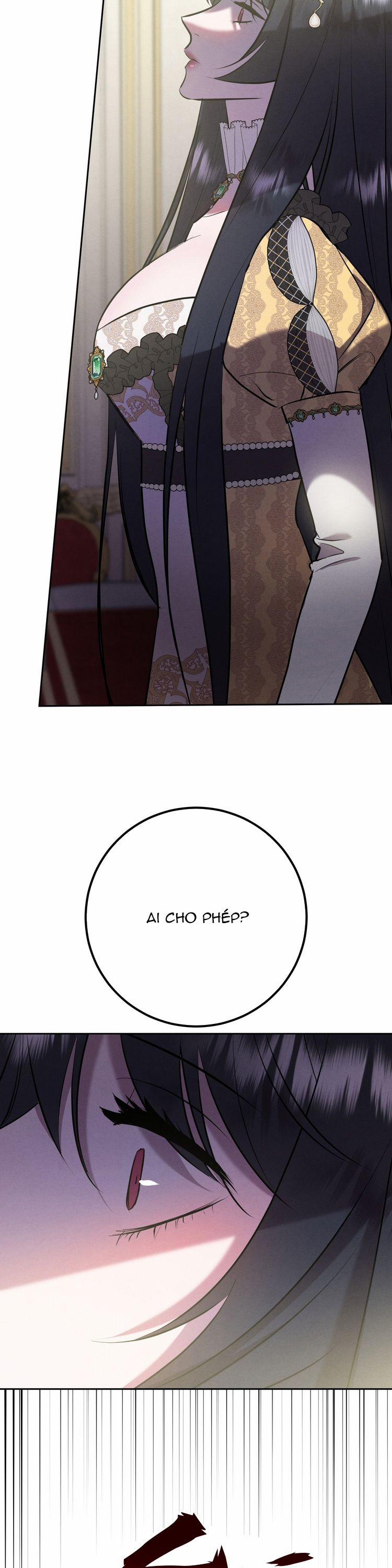 Hôn Nhân Gia Tộc 11 trang 24