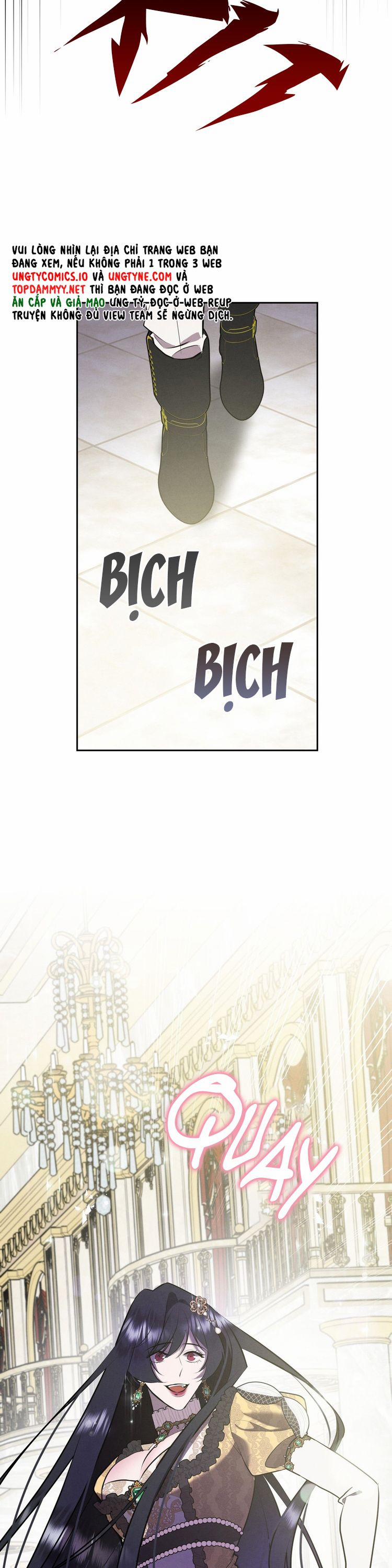 Hôn Nhân Gia Tộc 11 trang 25