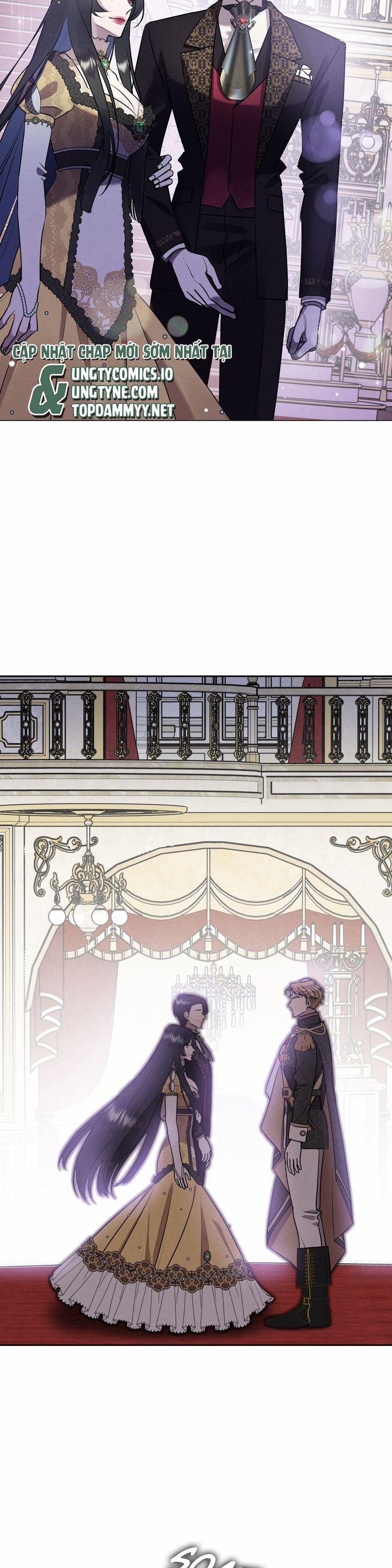 Hôn Nhân Gia Tộc 11 trang 39