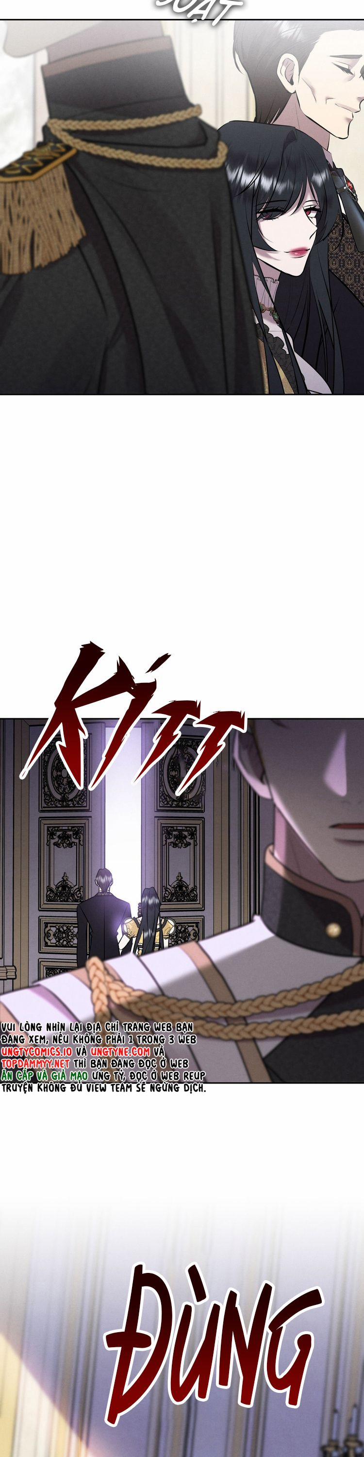 Hôn Nhân Gia Tộc 11 trang 40