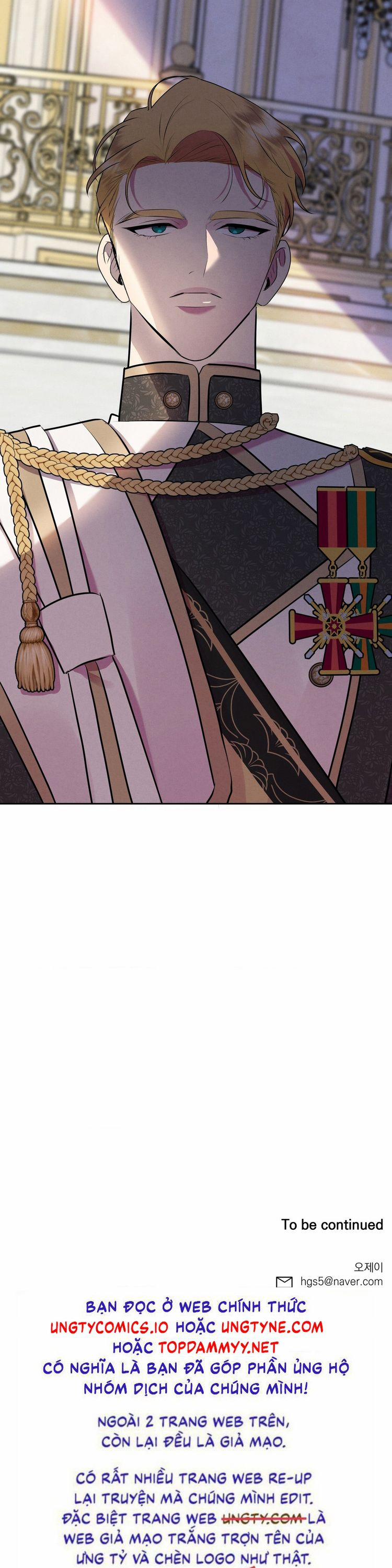 Hôn Nhân Gia Tộc 11 trang 41