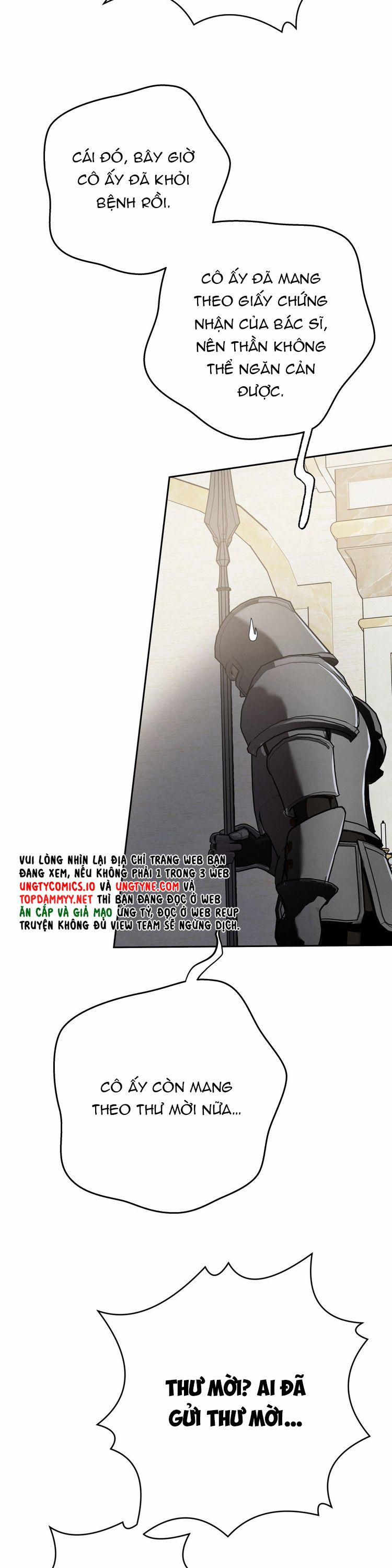 Hôn Nhân Gia Tộc 11 trang 9