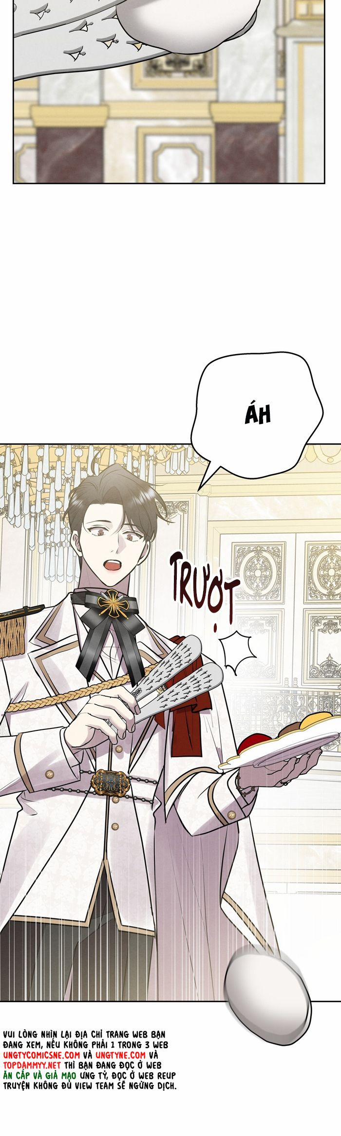 Hôn Nhân Gia Tộc 12 trang 17