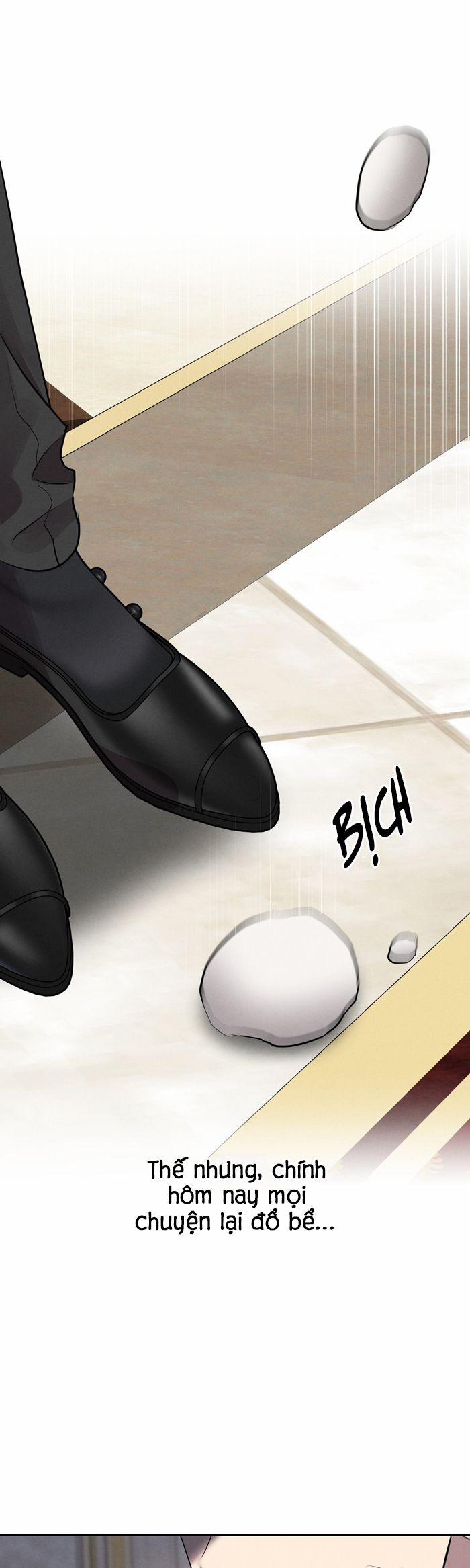 Hôn Nhân Gia Tộc 12 trang 18