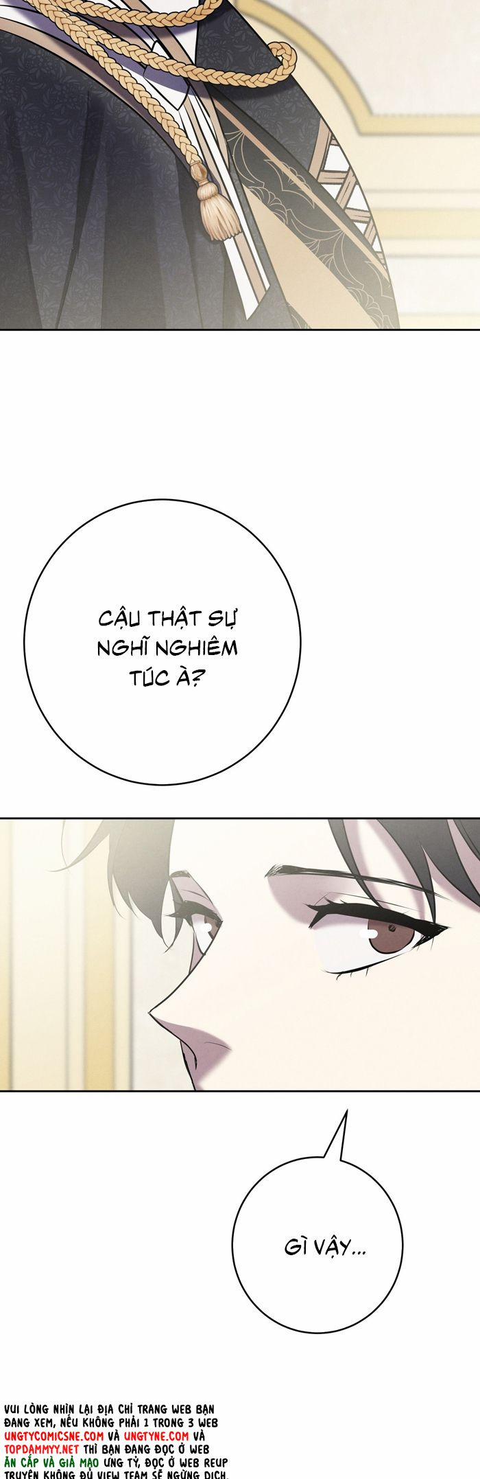 Hôn Nhân Gia Tộc 12 trang 30