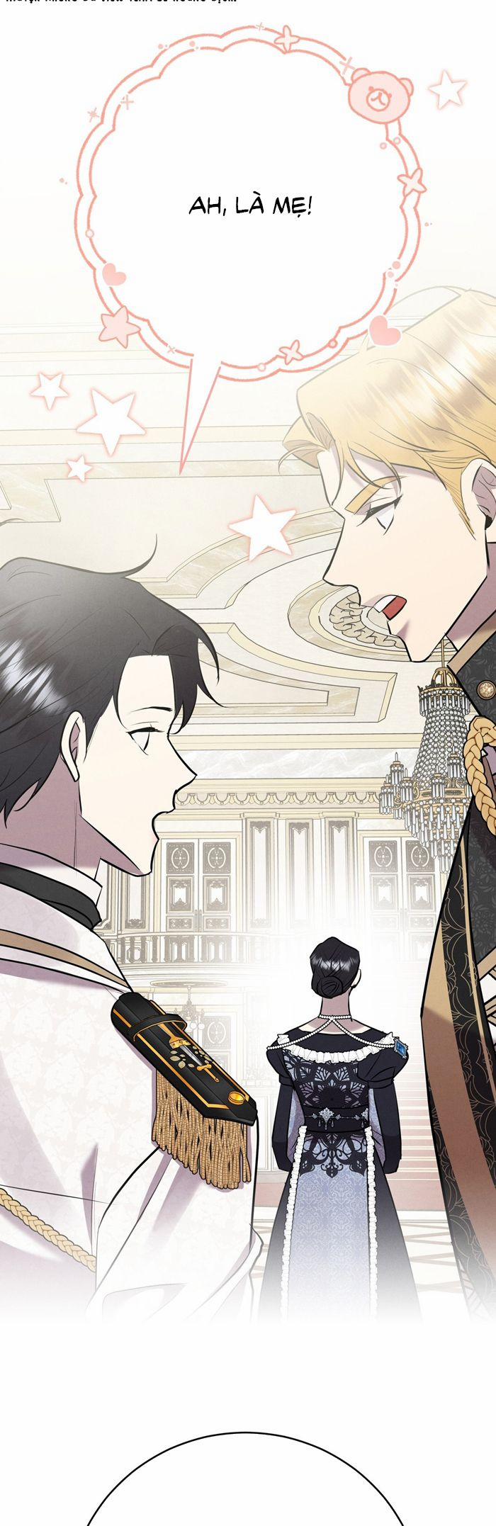 Hôn Nhân Gia Tộc 12 trang 31