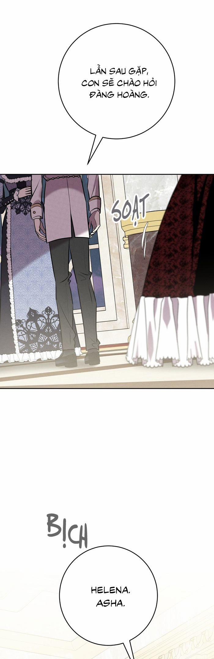 Hôn Nhân Gia Tộc 12 trang 42