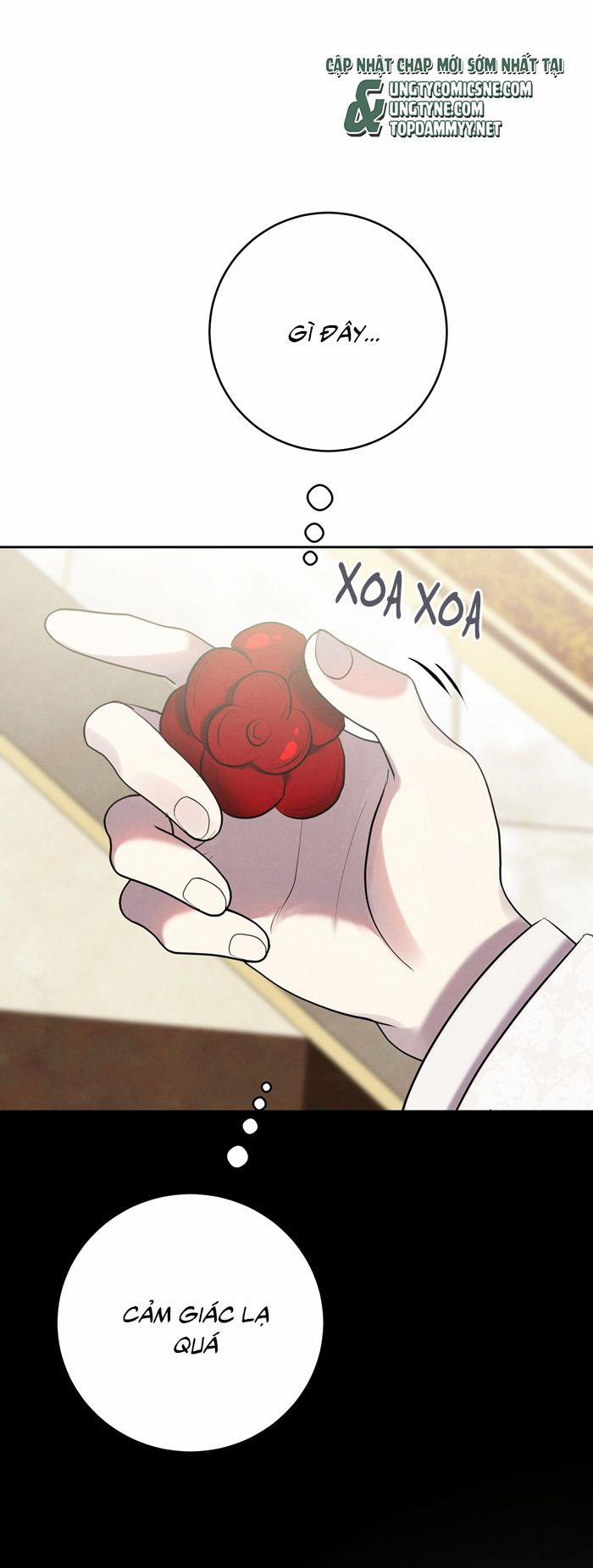 Hôn Nhân Gia Tộc 12 trang 50