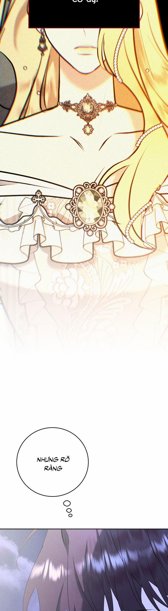 Hôn Nhân Gia Tộc 13 trang 12