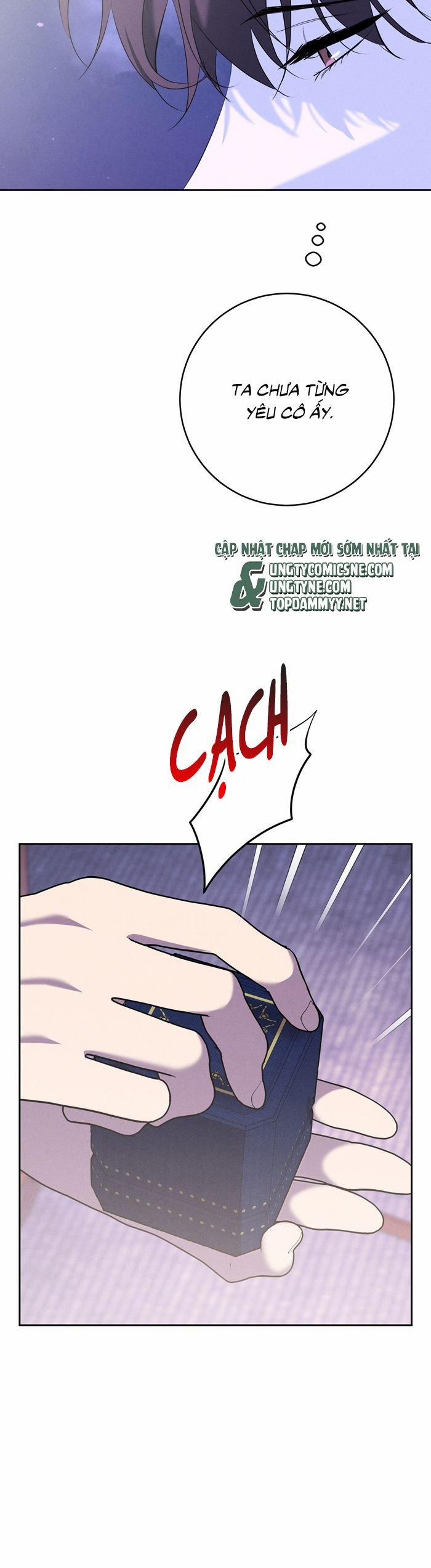 Hôn Nhân Gia Tộc 13 trang 13