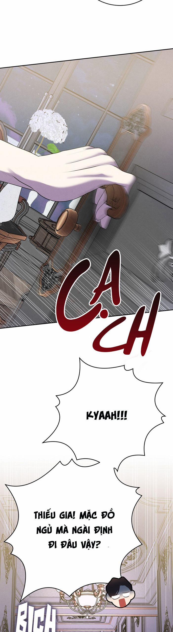 Hôn Nhân Gia Tộc 13 trang 17