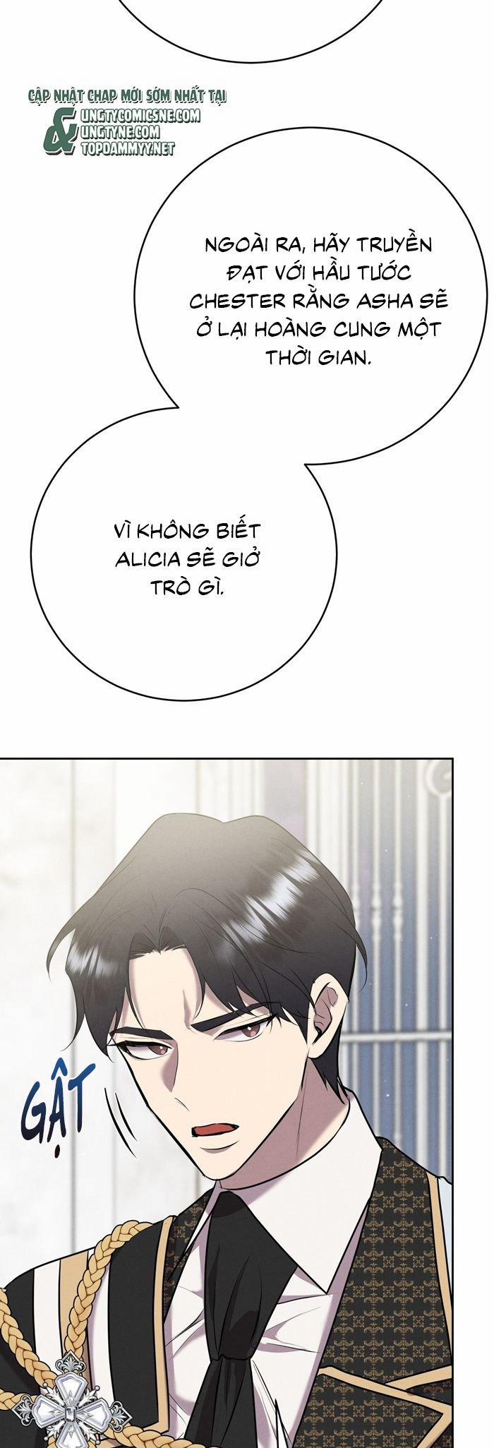 Hôn Nhân Gia Tộc 13 trang 33