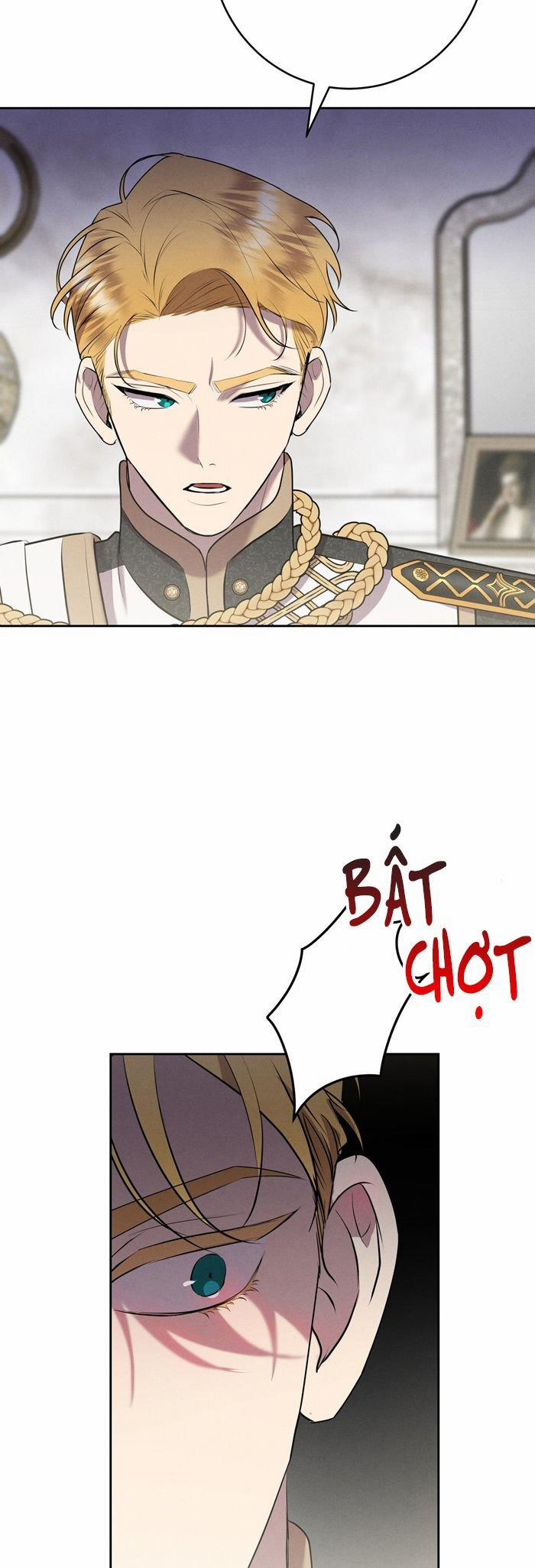 Hôn Nhân Gia Tộc 13 trang 35