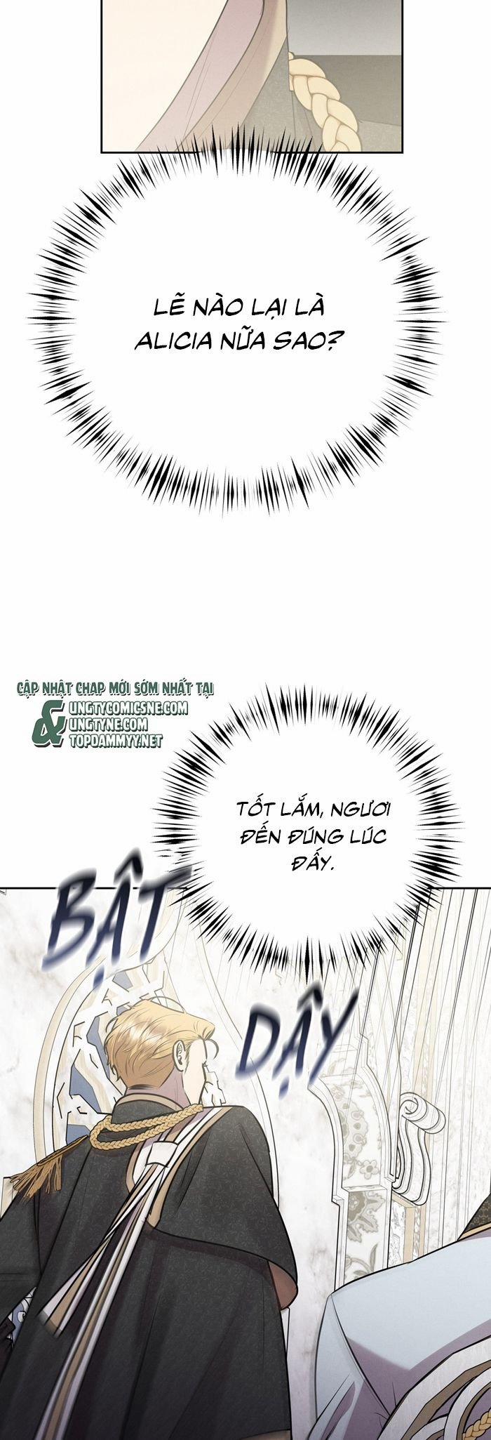 Hôn Nhân Gia Tộc 13 trang 36