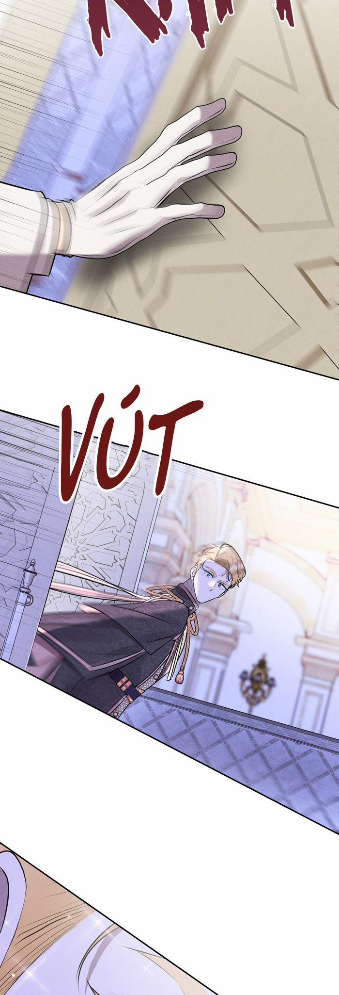 Hôn Nhân Gia Tộc 13 trang 39