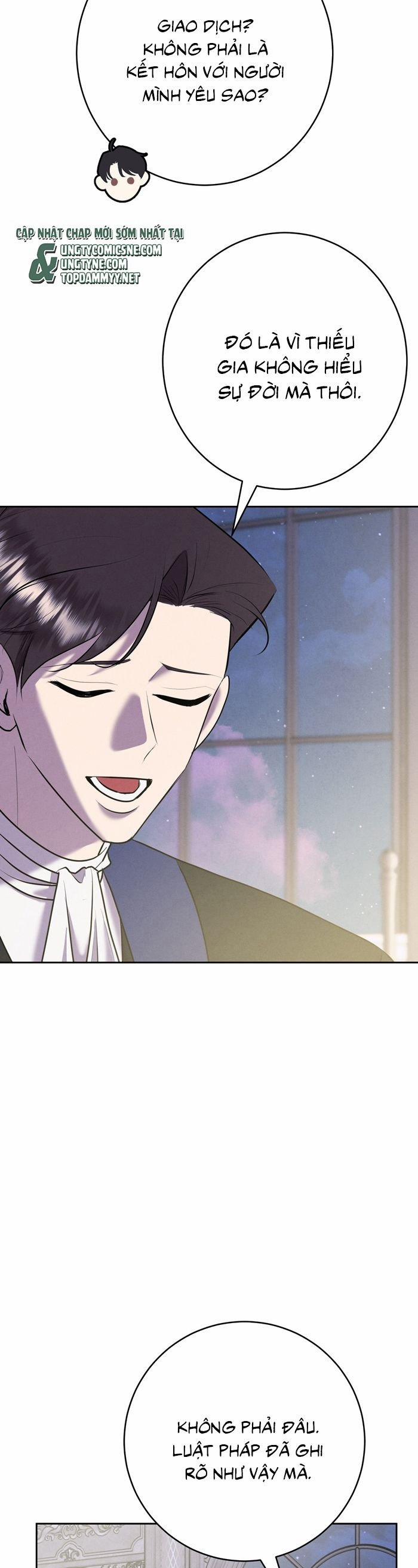 Hôn Nhân Gia Tộc 13 trang 7